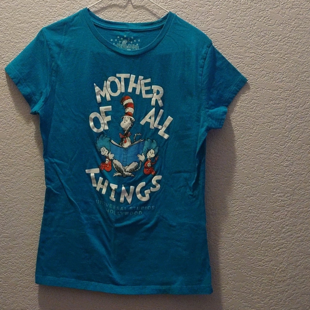 Universal Studios Mother of All Things